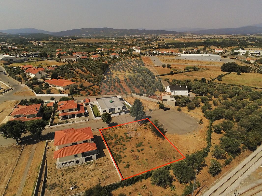 Terreno  para venda