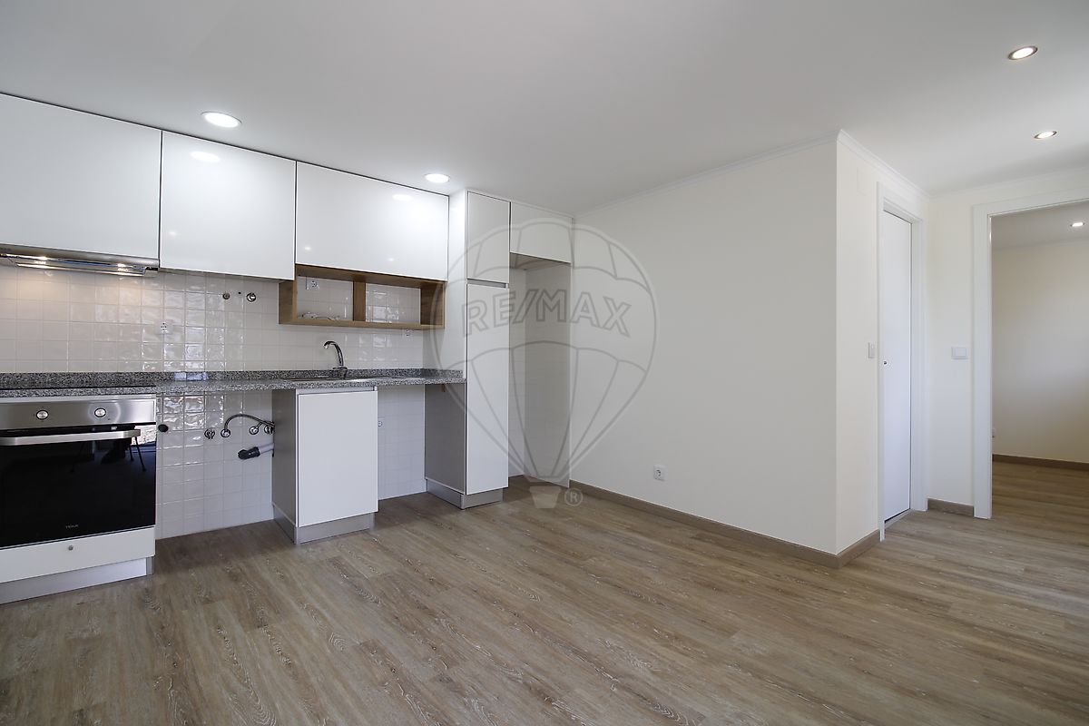 Apartamento T1 para venda