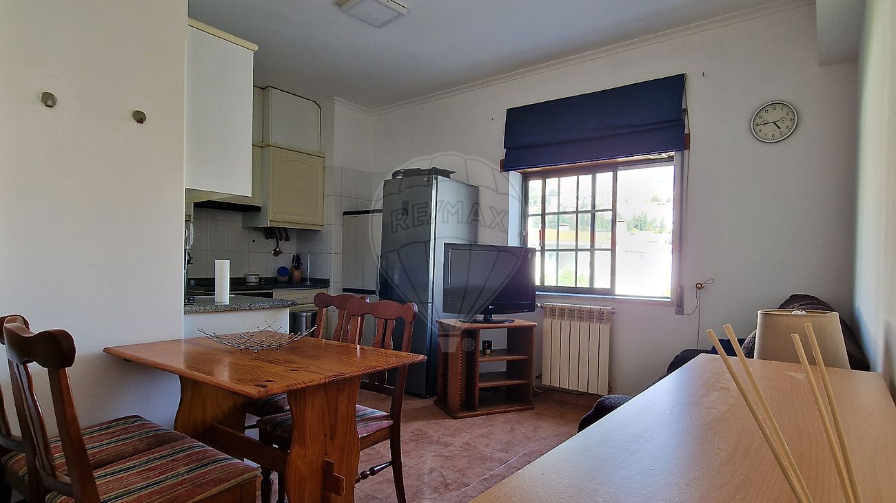 Apartamento T1 para venda