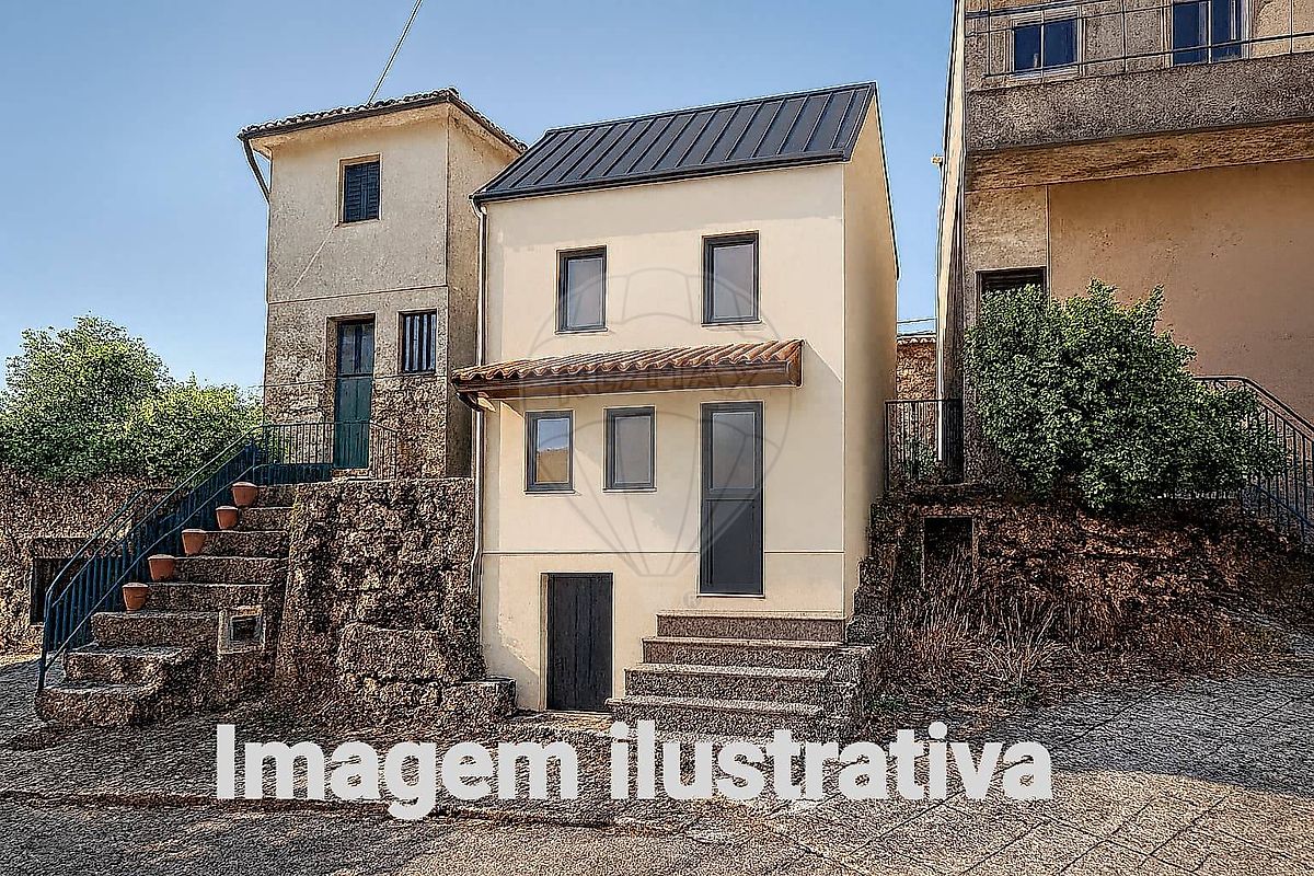 Moradia T2 à venda em Moimenta da Serra e Vinhó, Gouveia — foto 7