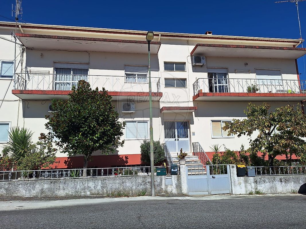 Apartamento T3 para venda