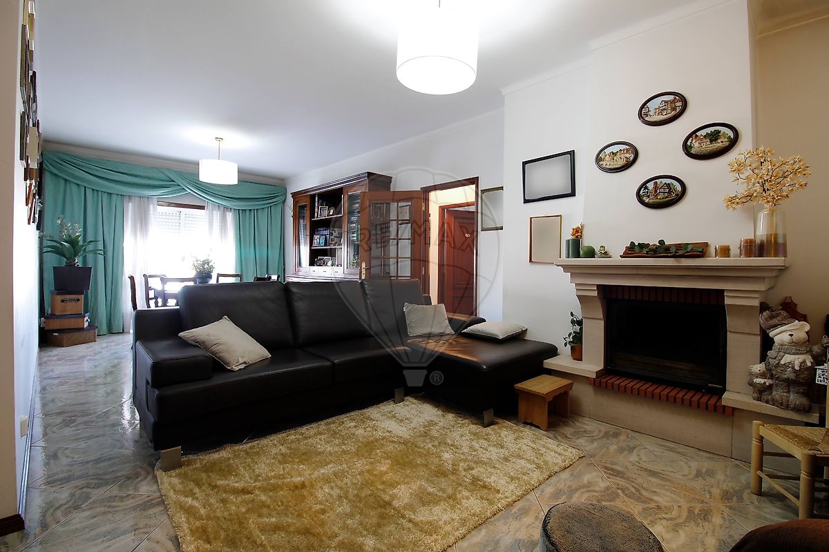 Apartamento T3 para venda