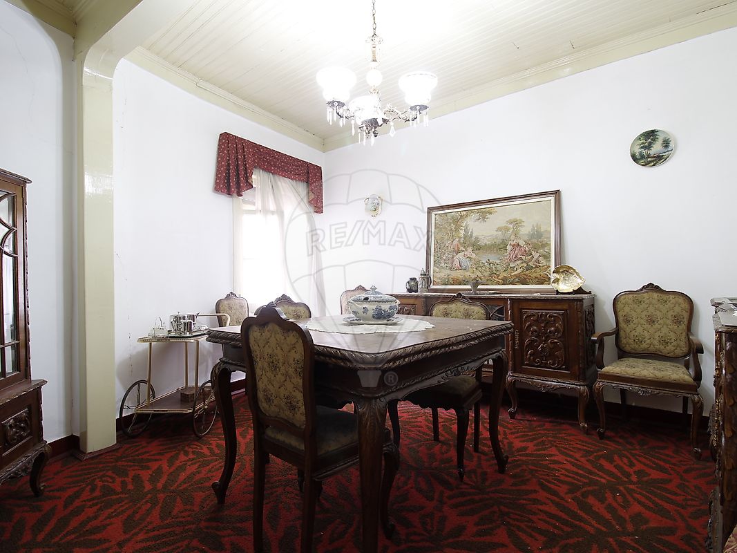 Apartamento T5 para venda