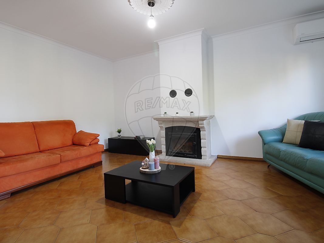 Apartamento - Fundão, Valverde, Donas, Aldeia de Joanes e Aldeia Nova do Cabo, Fundão, Castelo Branco