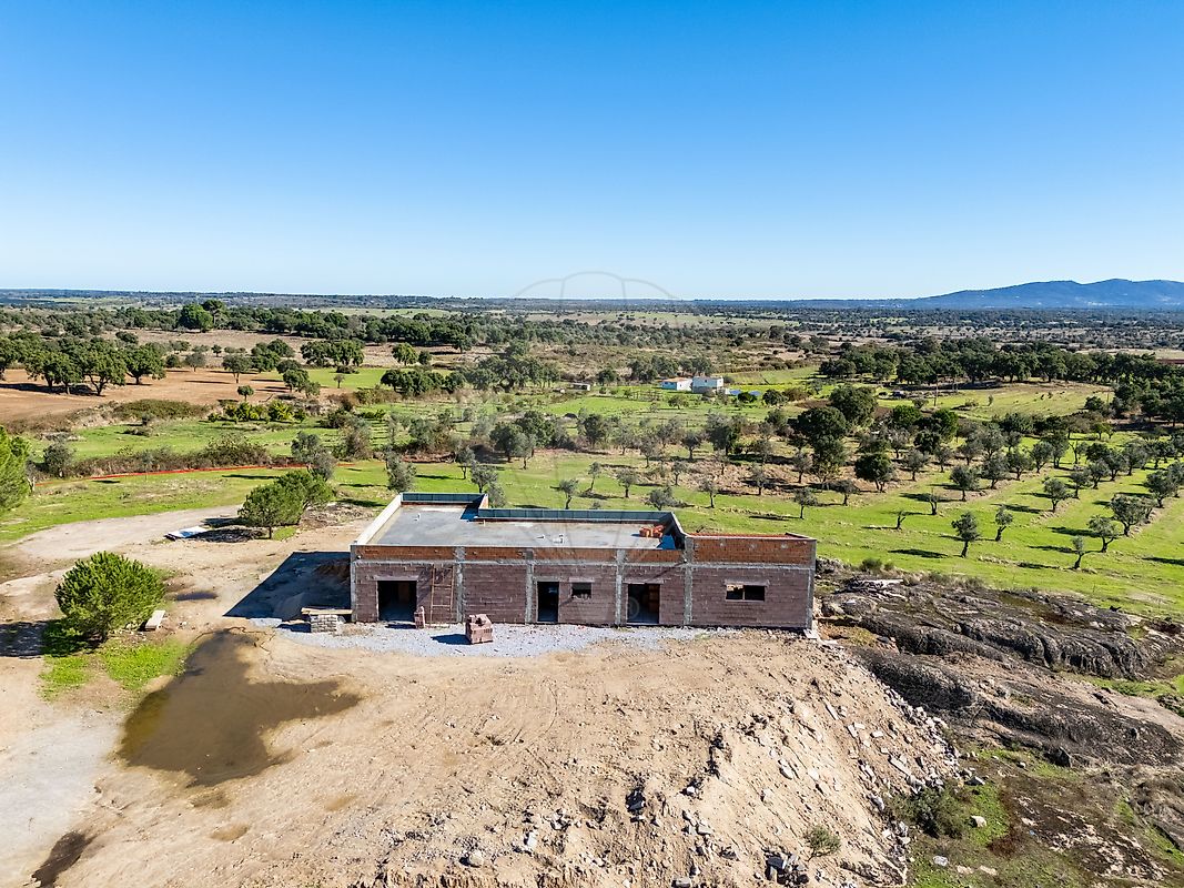 Moradia T3 para venda