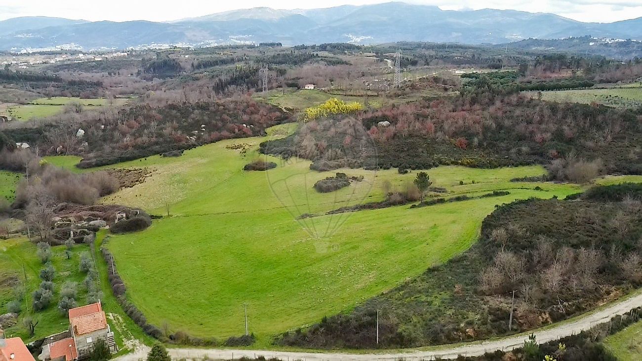 Quinta - Carragozela e Várzea de Meruge, Seia, Guarda