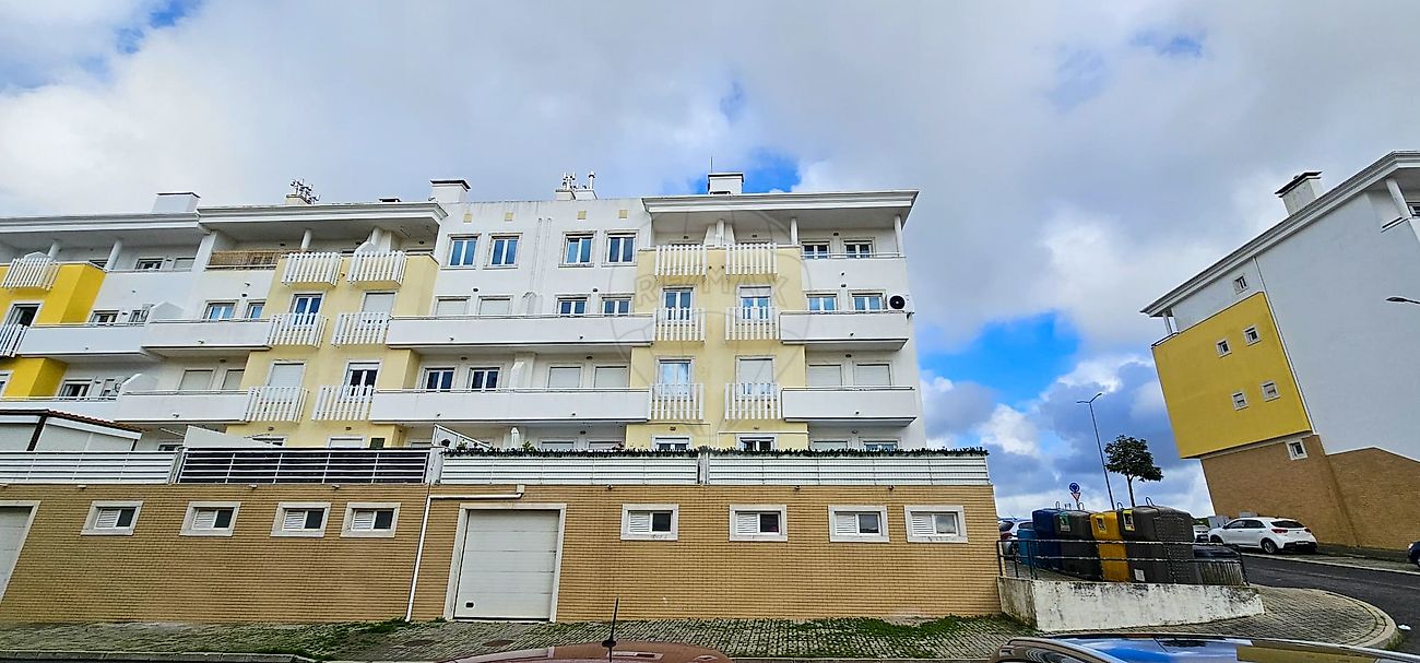 Apartamento T2 à venda em Mafra