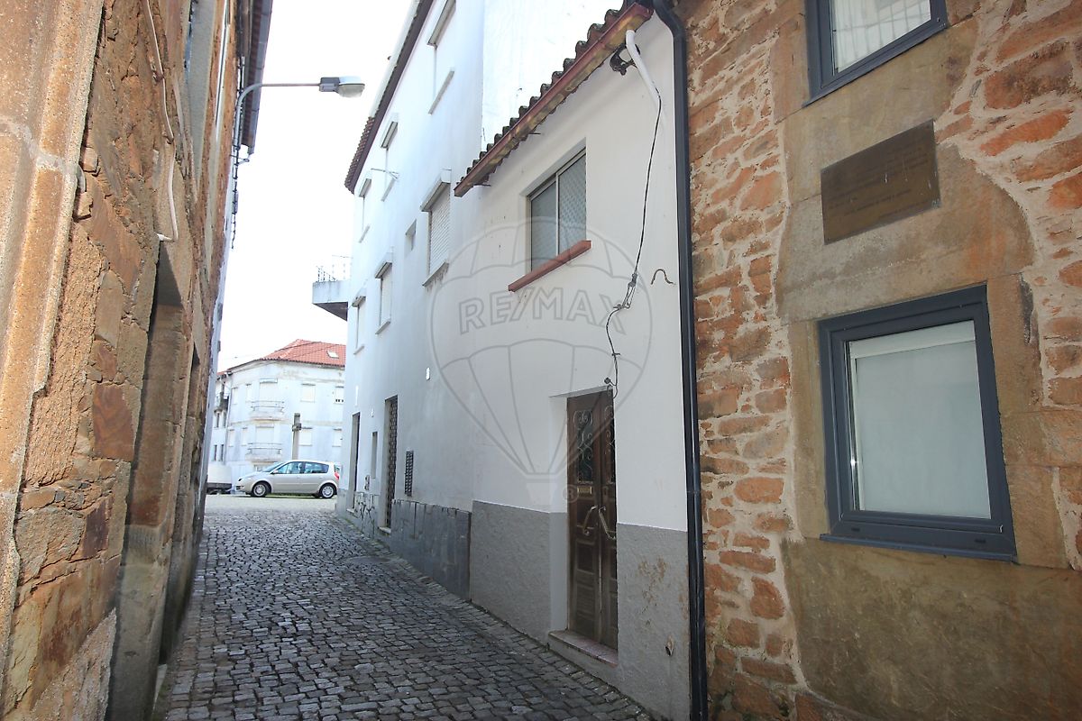 Moradia - Casegas e Ourondo, Covilhã, Castelo Branco