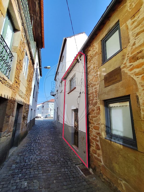 Moradia - Casegas e Ourondo, Covilhã, Castelo Branco