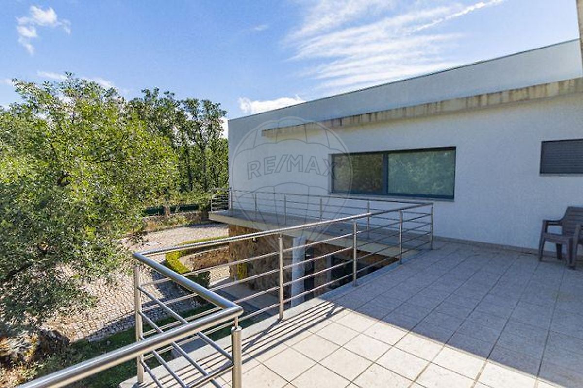 Moradia T5 à venda em Fundão, Valverde, donas, Aldeia de Joanes e Aldeia Nova do Cabo, Fundão — foto 24