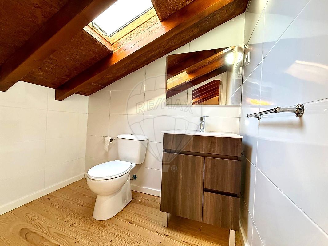 Apartamento T1 à venda em Tortosendo, Covilhã — foto 7