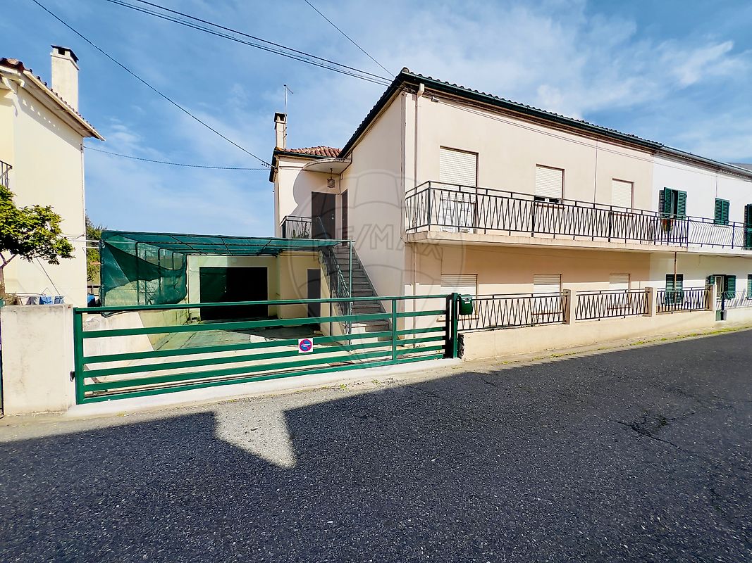 Moradia - Dominguizo, Covilhã, Castelo Branco