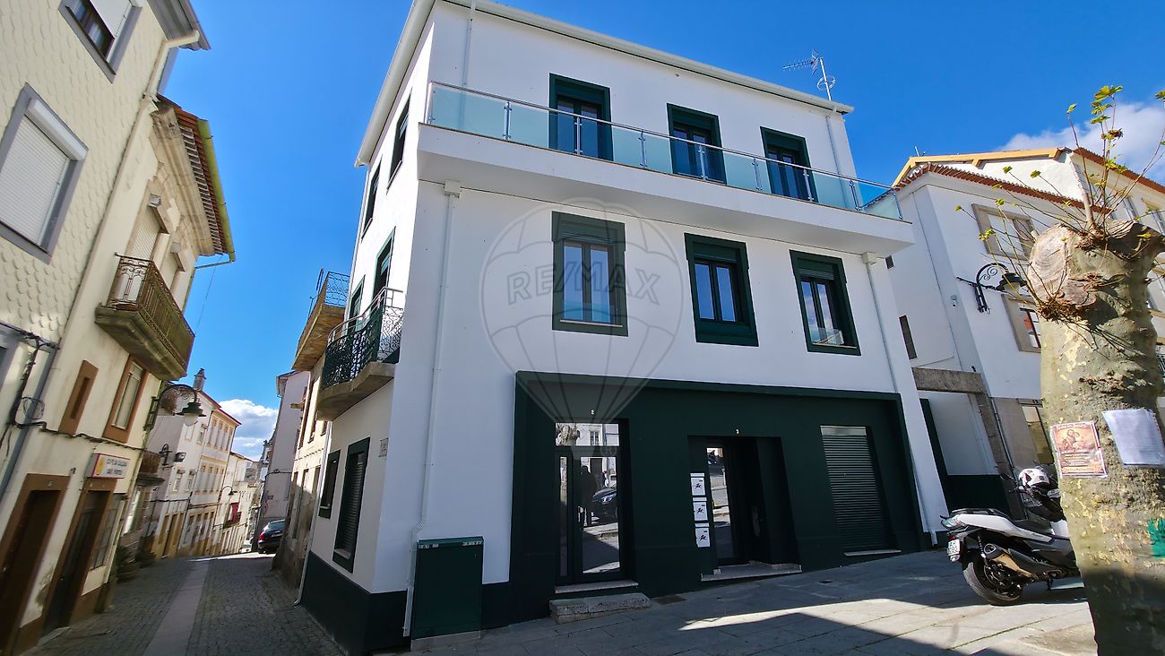 Apartamento T1 à venda em Tortosendo, Covilhã — foto 9