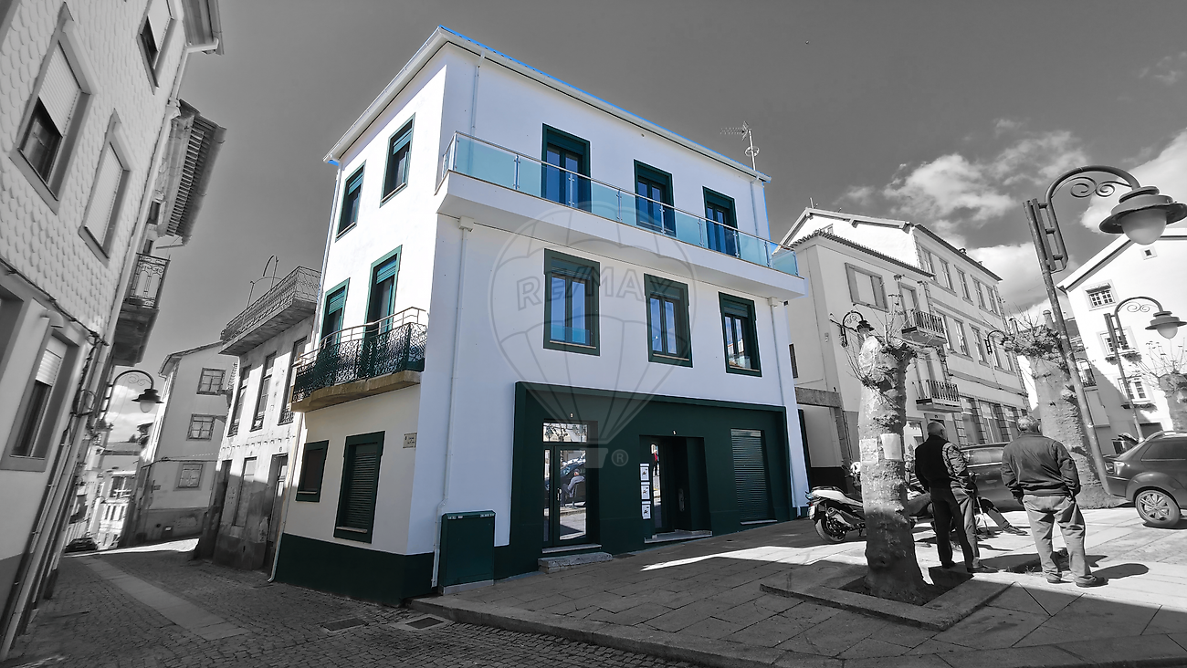 Apartamento T1 à venda em Tortosendo, Covilhã — foto 10