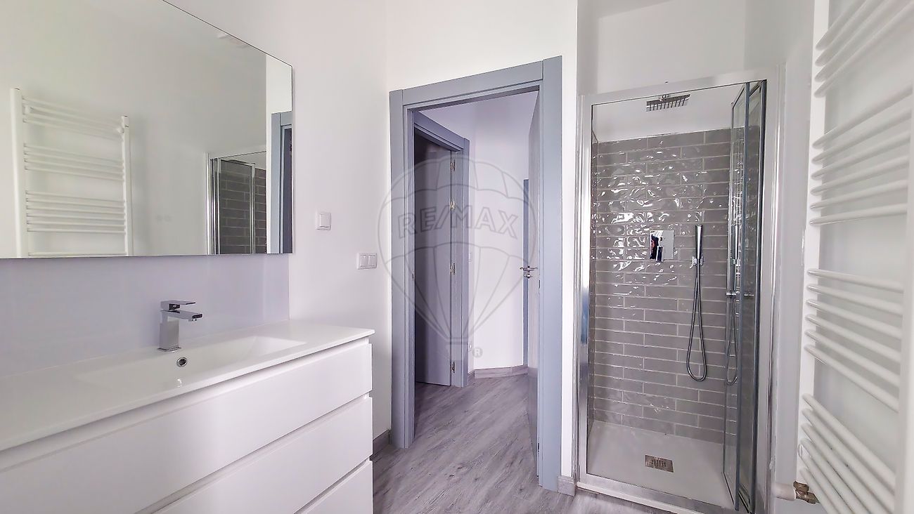 Apartamento T1 à venda em Tortosendo, Covilhã — foto 8