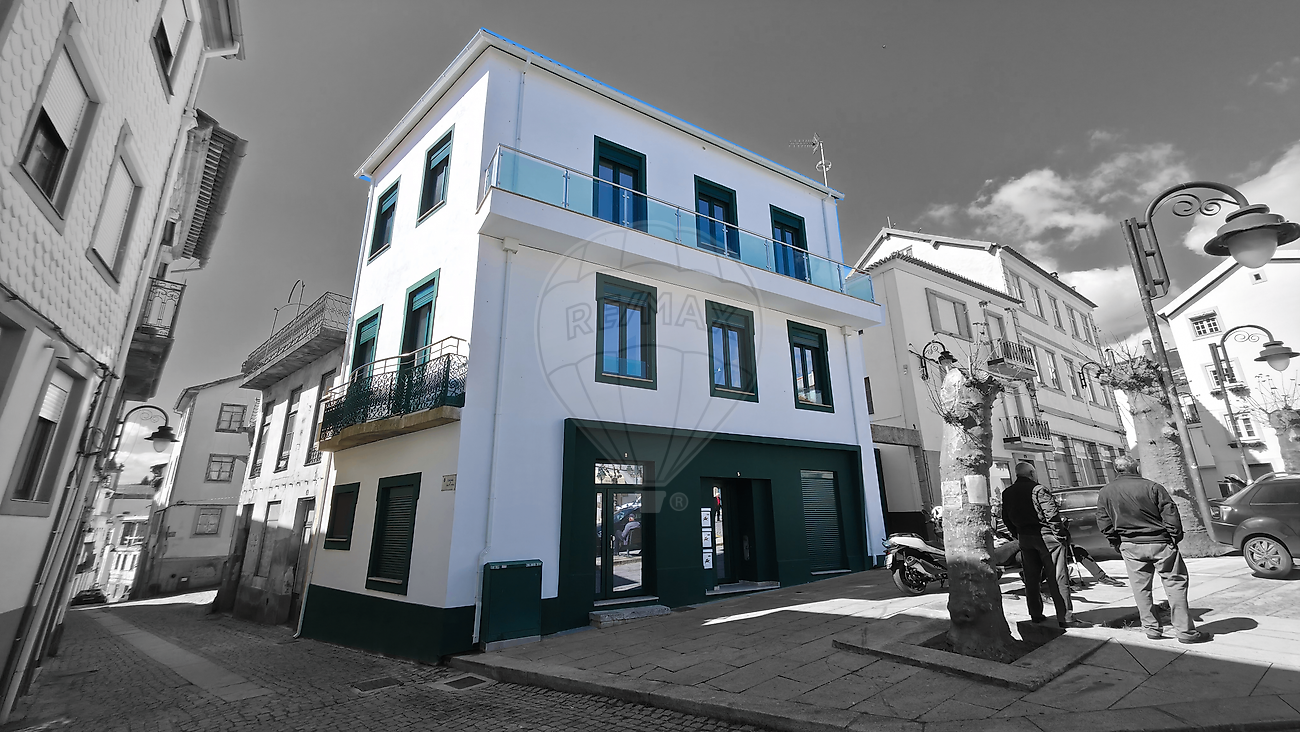Apartamento - Tortosendo, Covilhã, Castelo Branco