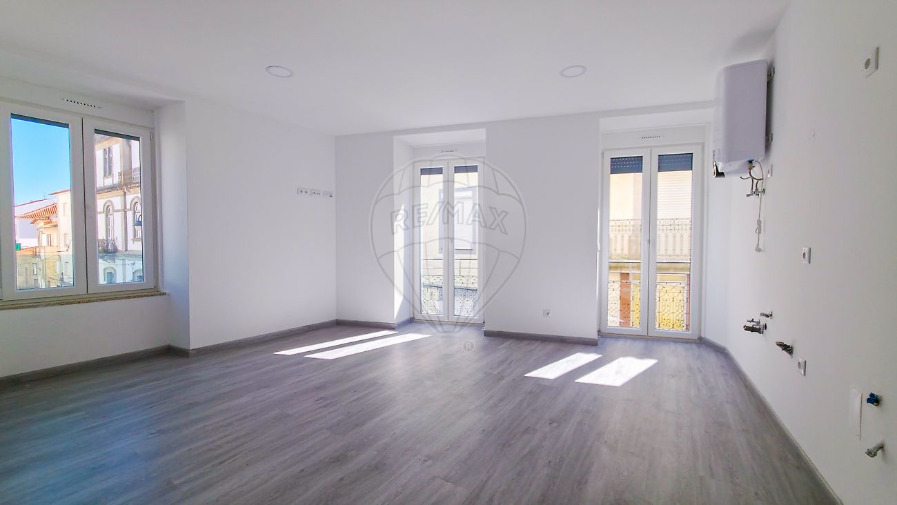 Apartamento T1 à venda em Covilhã