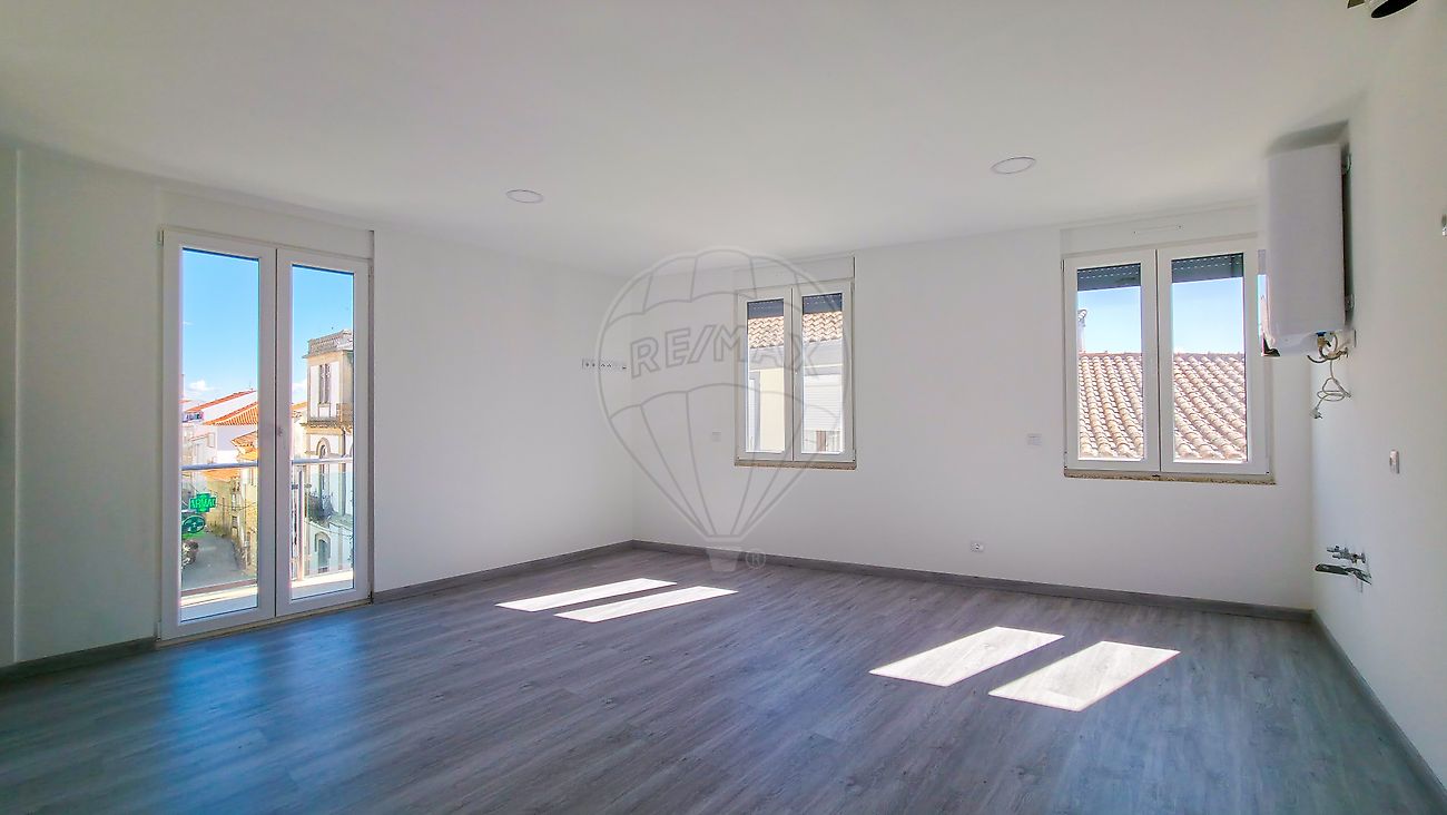 Apartamento - Tortosendo, Covilhã, Castelo Branco