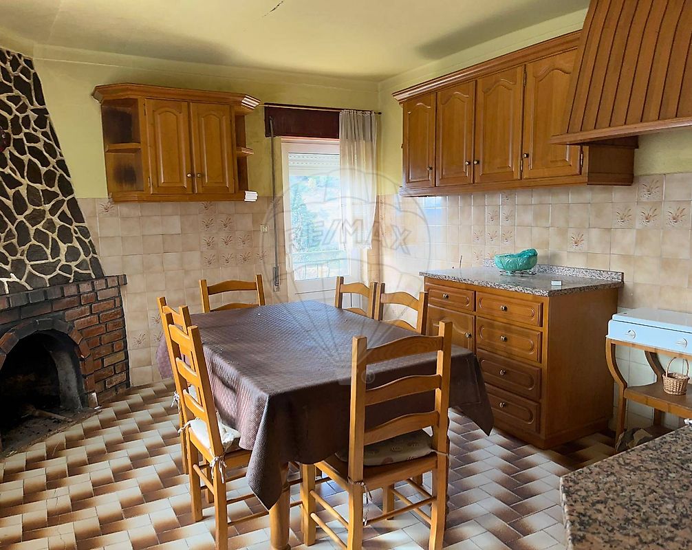 Moradia T6+ à venda em Teixoso e Sarzedo, Covilhã — foto 9