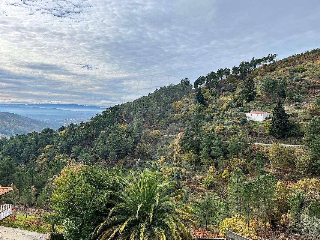 Moradia T6+ à venda em Teixoso e Sarzedo, Covilhã — foto 7