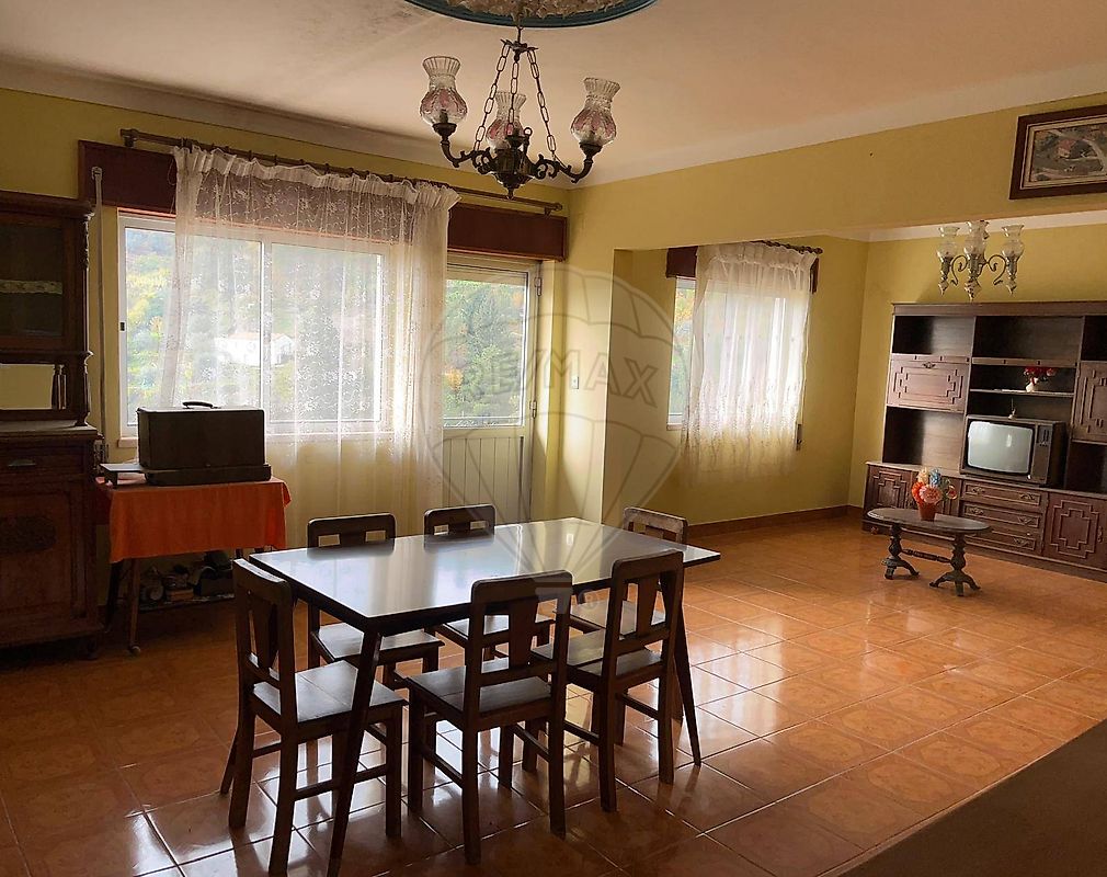 Moradia T6+ à venda em Teixoso e Sarzedo, Covilhã — foto 12