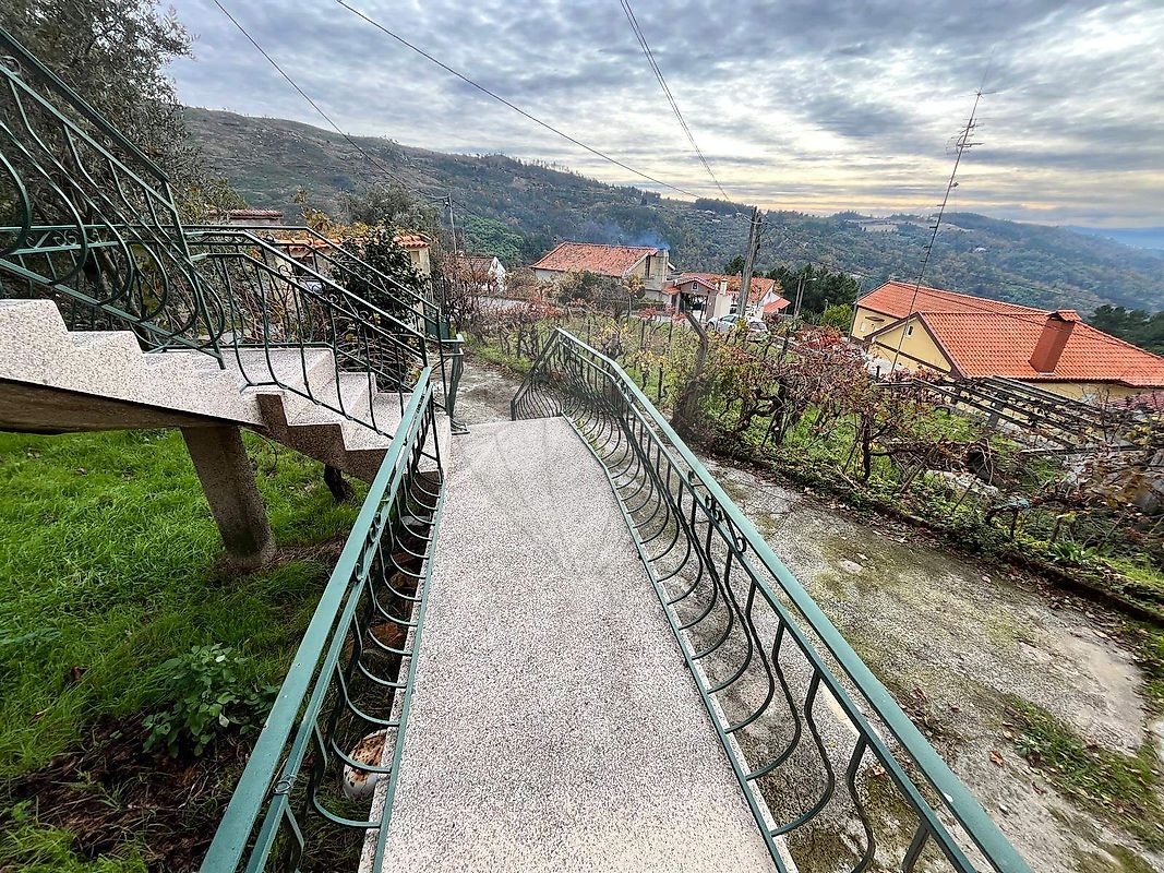Moradia T6+ à venda em Teixoso e Sarzedo, Covilhã — foto 18