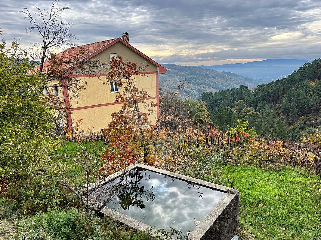 Moradia T6+ à venda em Teixoso e Sarzedo, Covilhã — foto 19