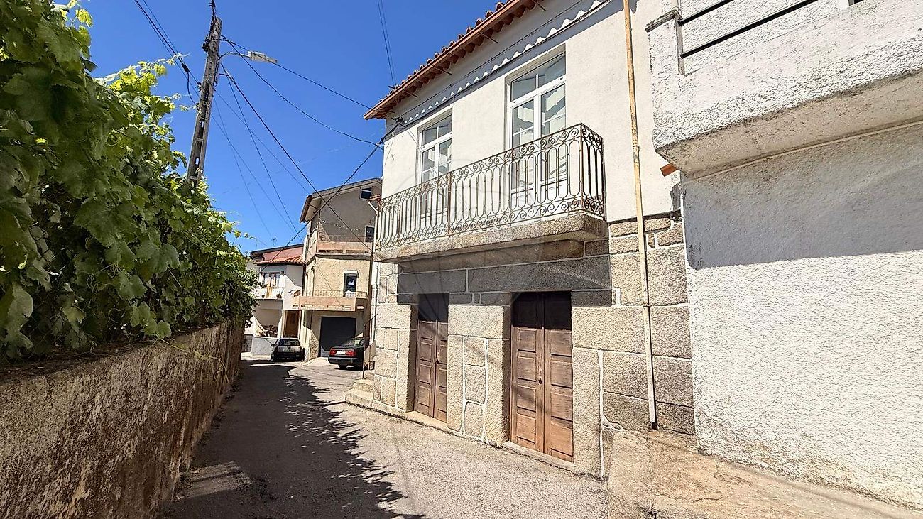 Moradia T6+ à venda em Vila Nova de Tazem, Gouveia — foto 3