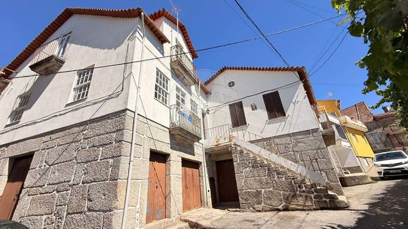 Moradia T6+ à venda em Vila Nova de Tazem, Gouveia — foto 2