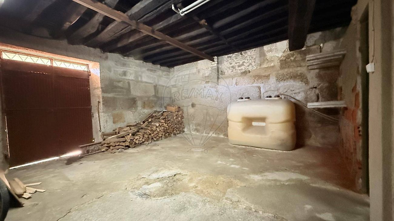 Moradia T6+ à venda em Vila Nova de Tazem, Gouveia — foto 5