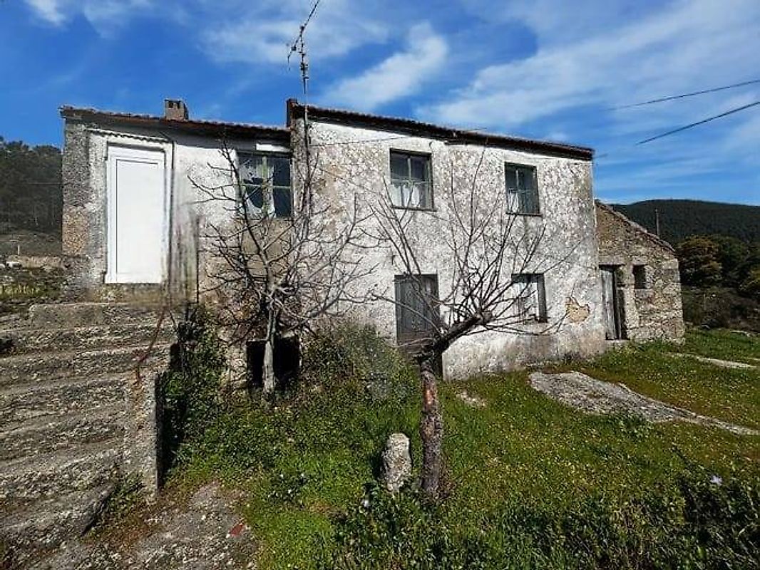 Moradia - Covilhã e Canhoso, Covilhã, Castelo Branco