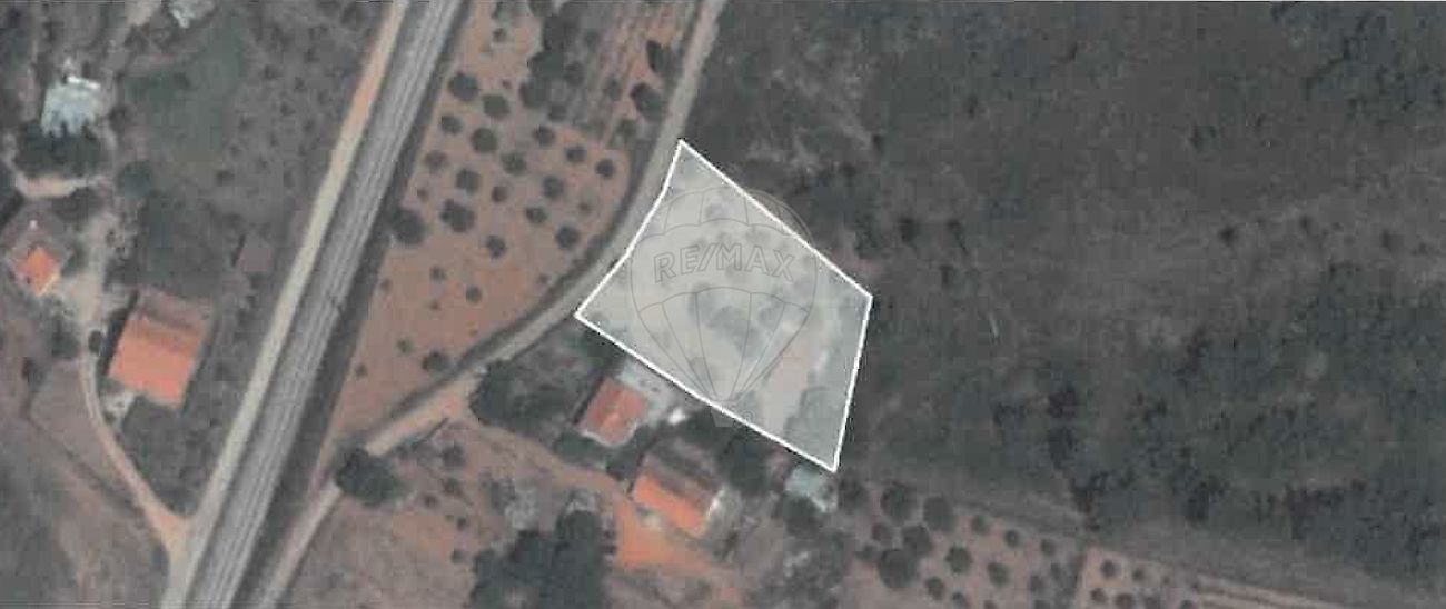 Terreno - Alcaria, Fundão, Castelo Branco