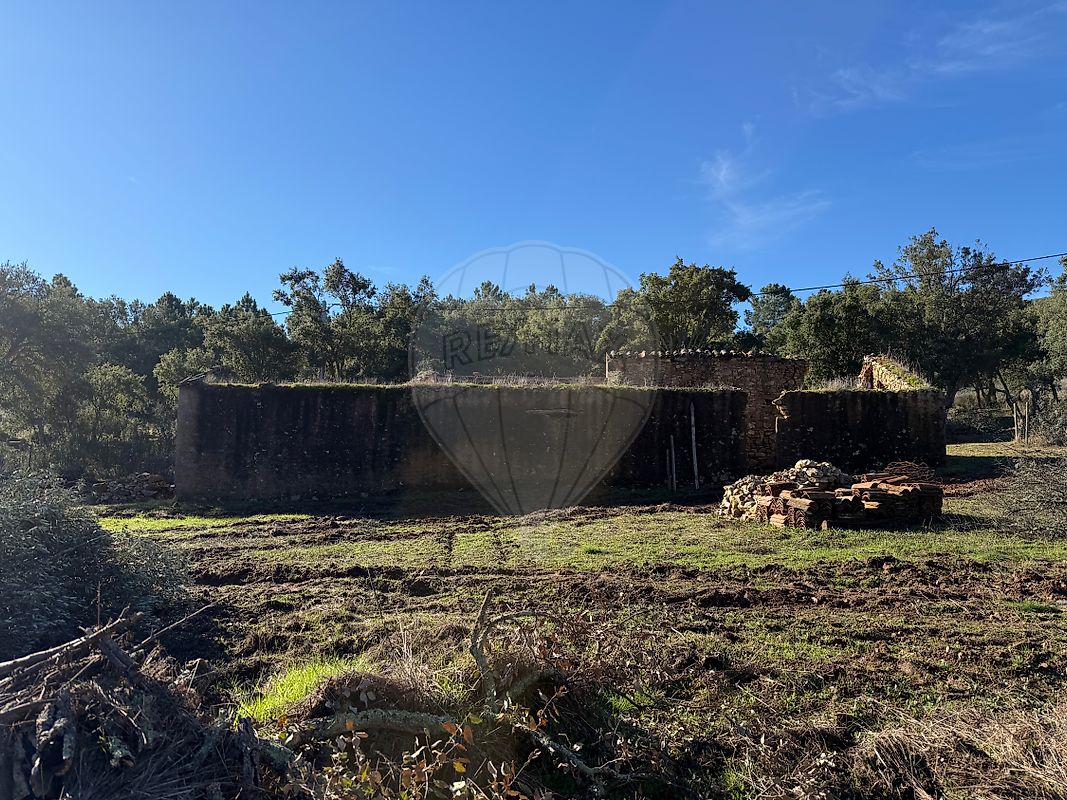 Quinta - Esperança, Arronches, Portalegre