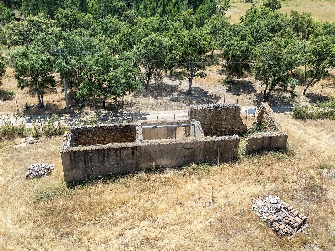 Quinta - Esperança, Arronches, Portalegre