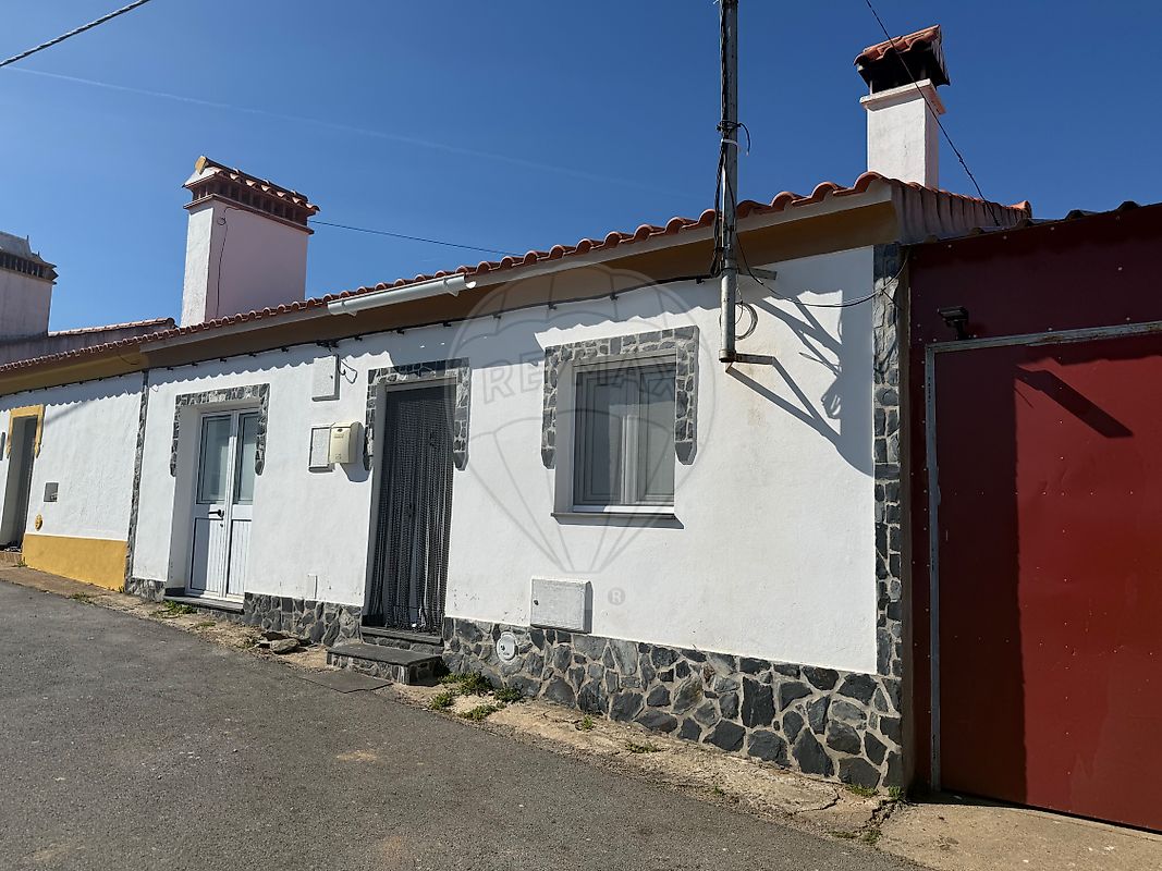 Moradia - Esperança, Arronches, Portalegre