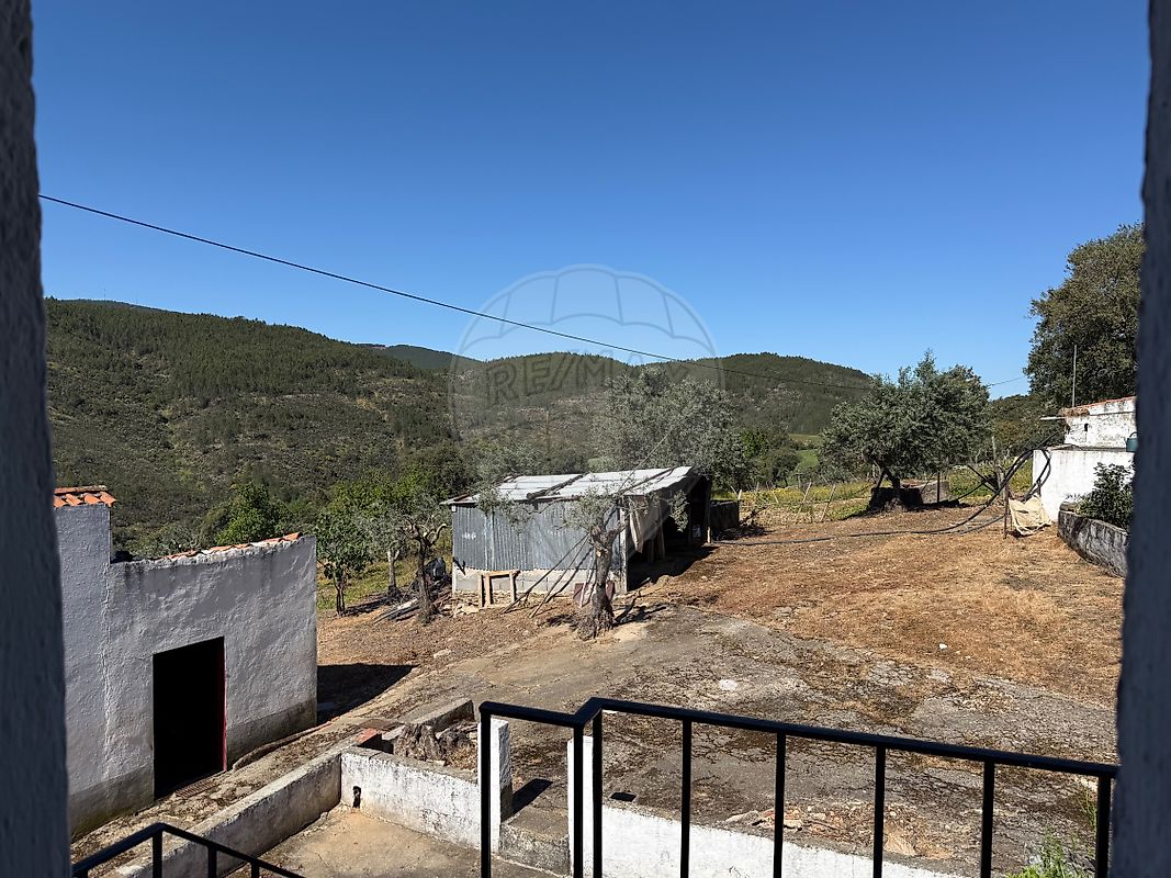 Moradia T4 à venda em Reguengo e São Julião, Portalegre — foto 20
