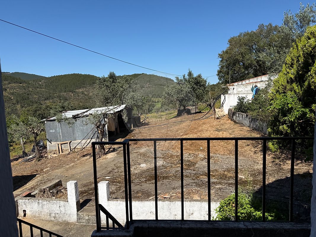 Moradia T4 à venda em Reguengo e São Julião, Portalegre — foto 21