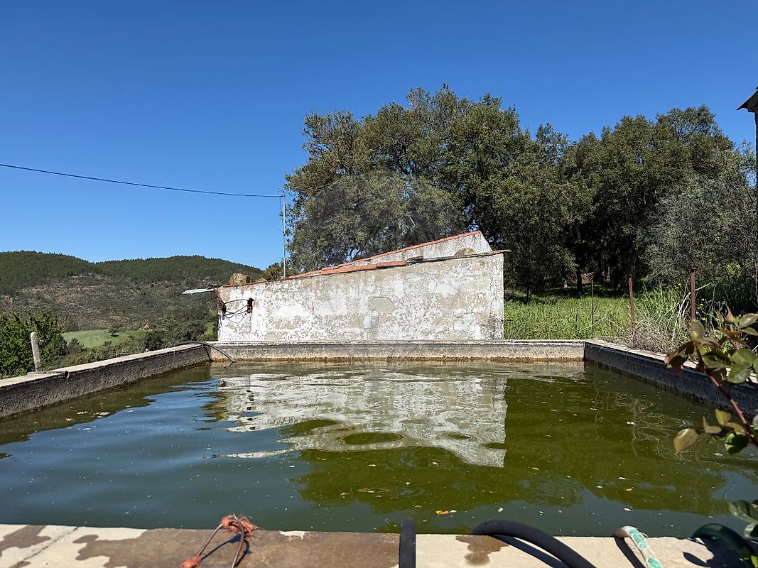 Moradia T4 à venda em Reguengo e São Julião, Portalegre — foto 22