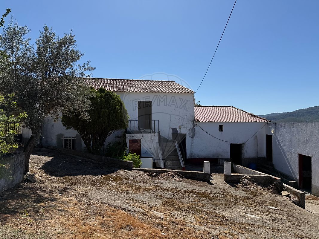 Moradia T4 à venda em Reguengo e São Julião, Portalegre — foto 18