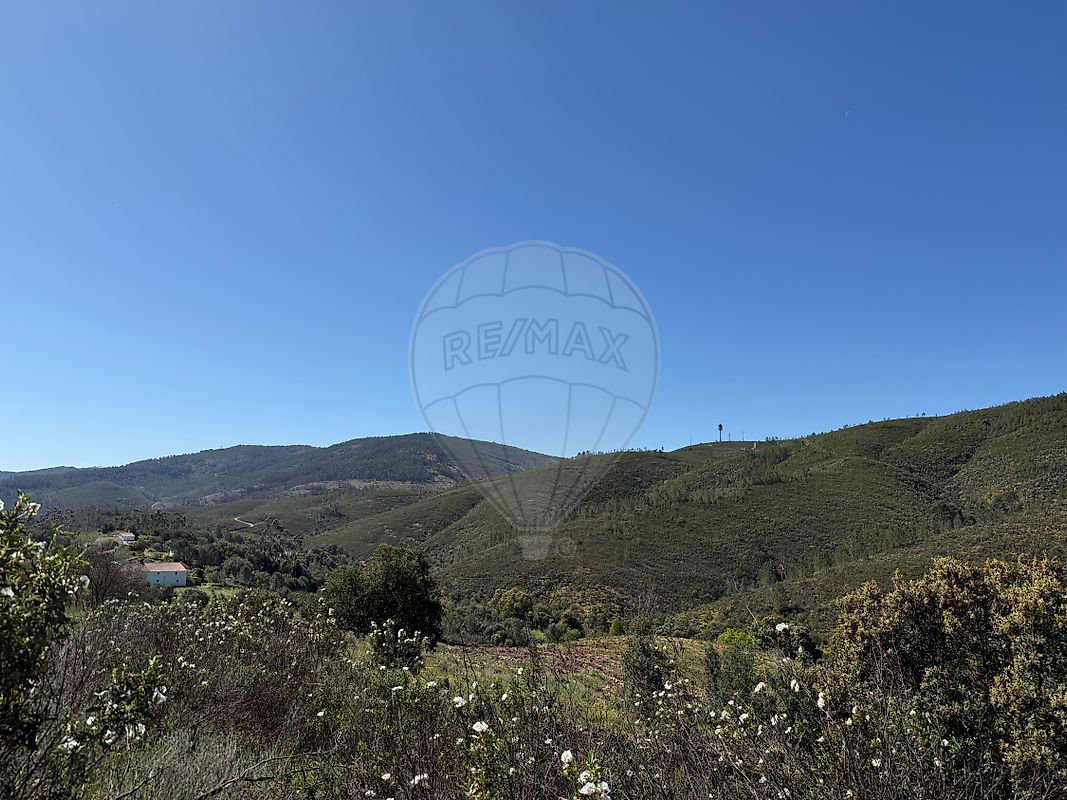 Moradia T4 à venda em Reguengo e São Julião, Portalegre — foto 31
