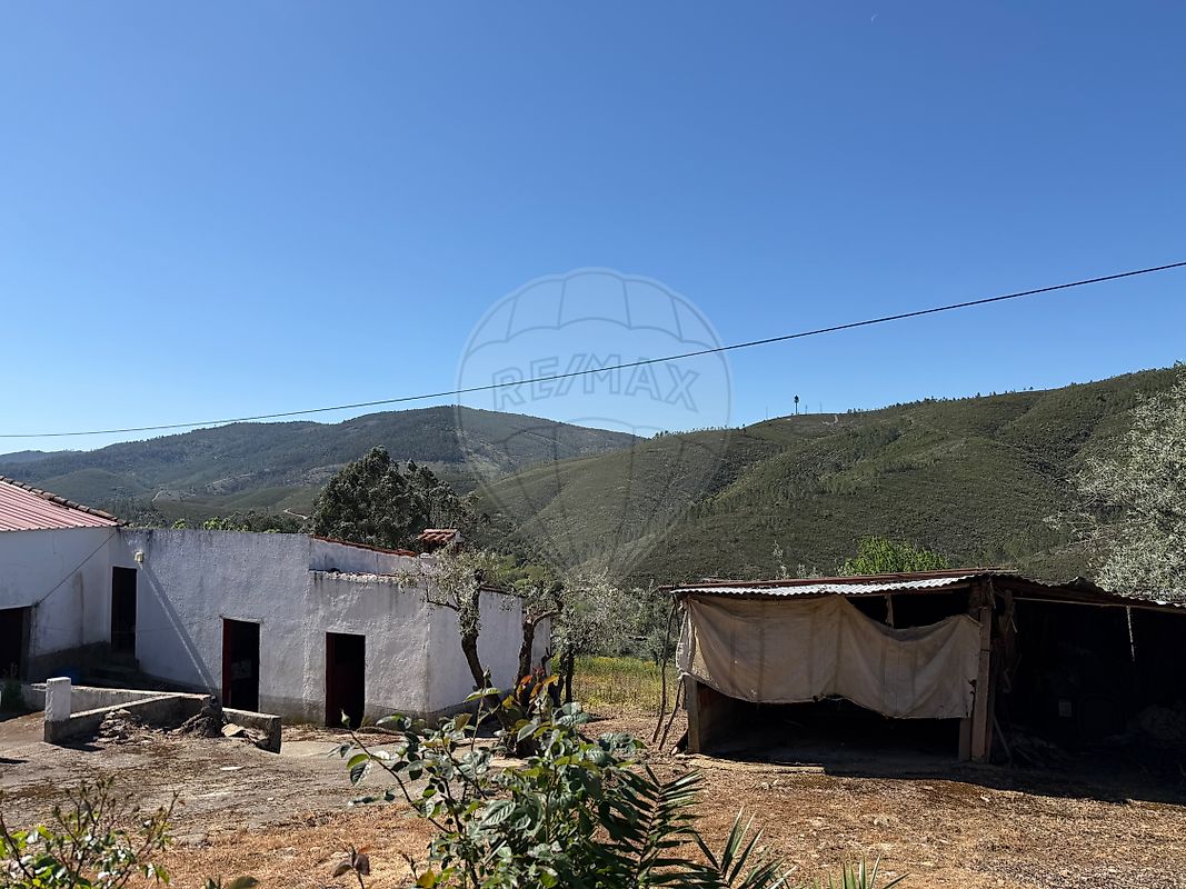 Moradia T4 à venda em Reguengo e São Julião, Portalegre — foto 19