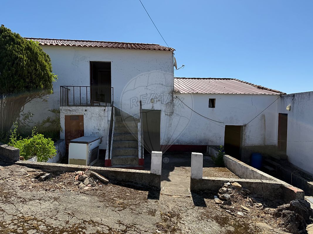Moradia T4 à venda em Reguengo e São Julião, Portalegre — foto 36