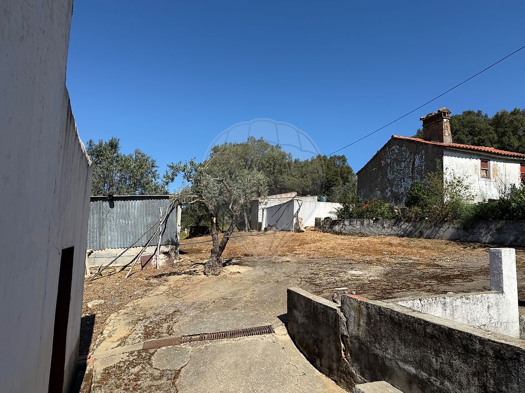 Moradia T4 à venda em Reguengo e São Julião, Portalegre — foto 39