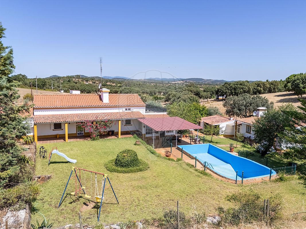 Quinta - Esperança, Arronches, Portalegre