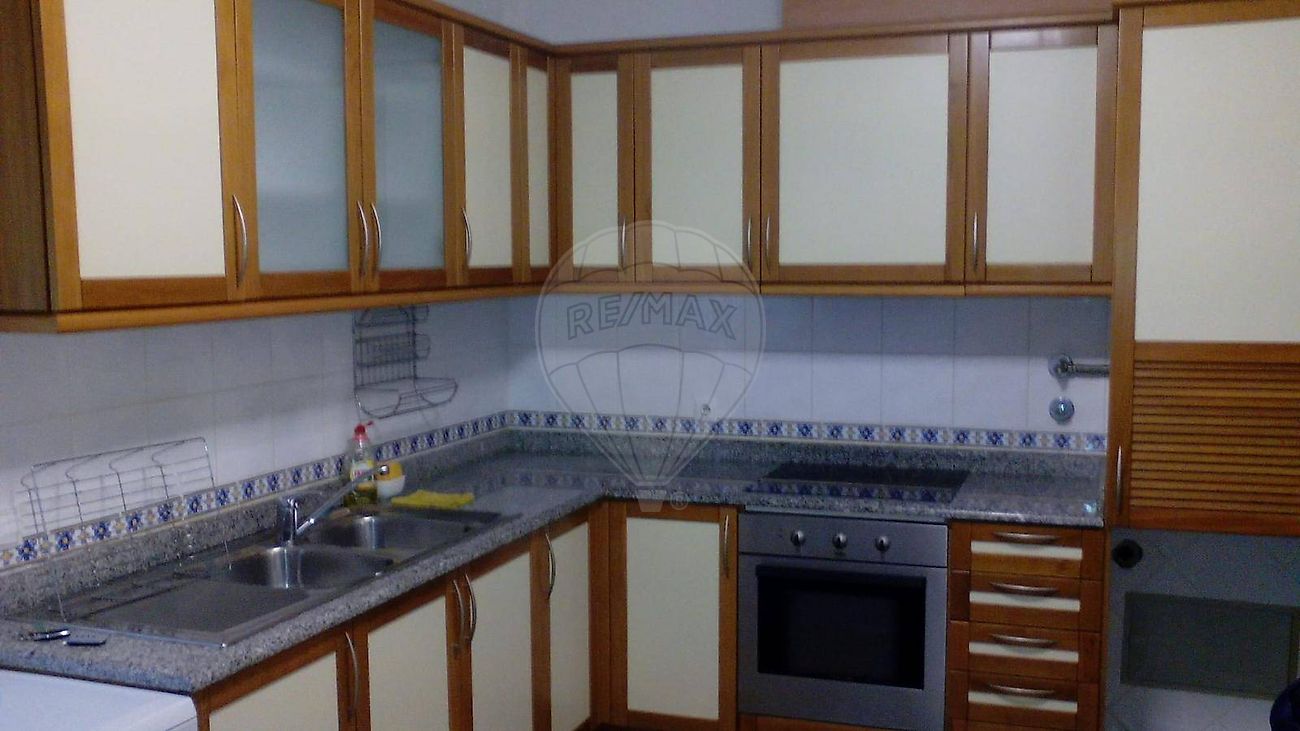 Apartamento T2 à venda em Covilhã