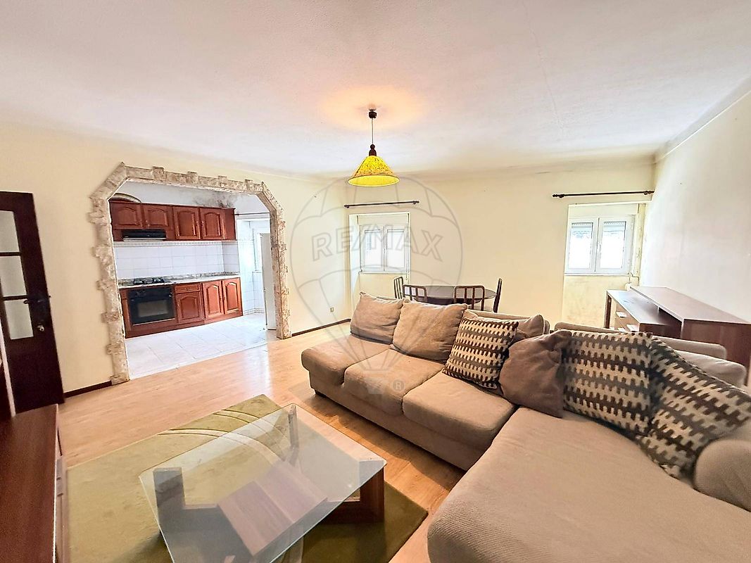 Apartamento - Tortosendo, Covilhã, Castelo Branco