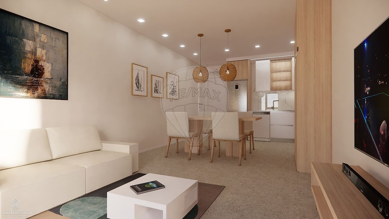 Apartamento T2 à venda em Tortosendo, Covilhã — foto 11