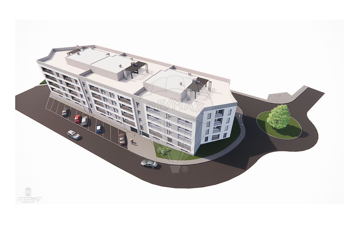 Apartamento T2 à venda em Tortosendo, Covilhã — foto 6