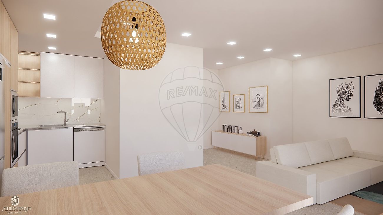 Apartamento T2 à venda em Tortosendo, Covilhã — foto 9