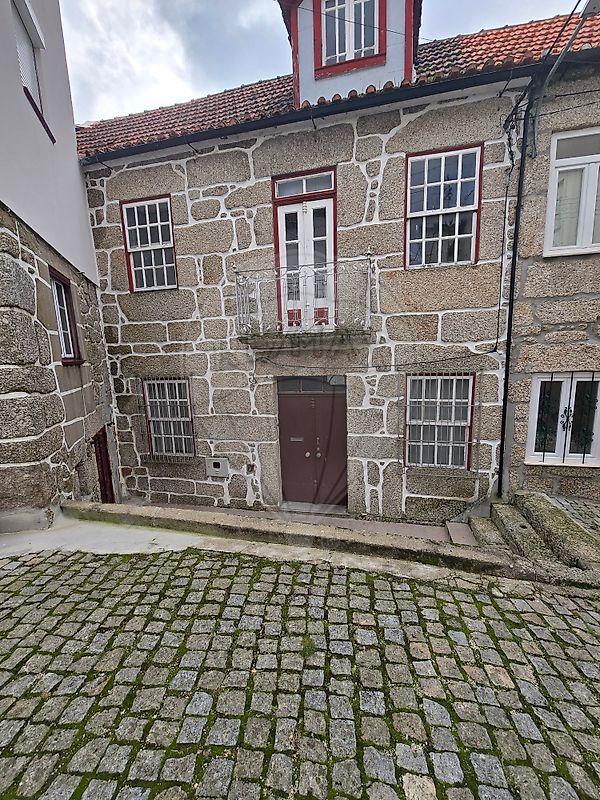 Moradia - Loriga, Seia, Guarda
